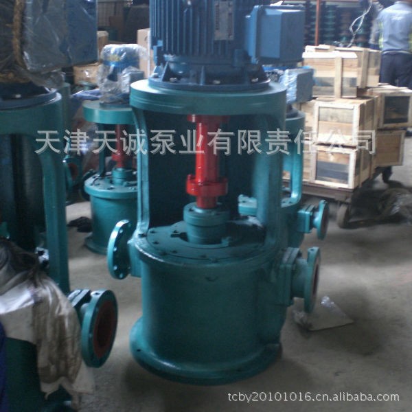 立式自吸泵CLZ/不锈钢泵/船用泵/海水泵/离心泵/铜轮泵/