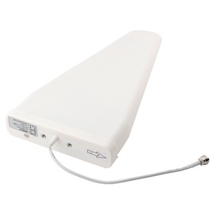 2.4GWiFi/3G/4G�֙C��̖�쾀 800-2500MHz 9dBi���򌦔������쾀