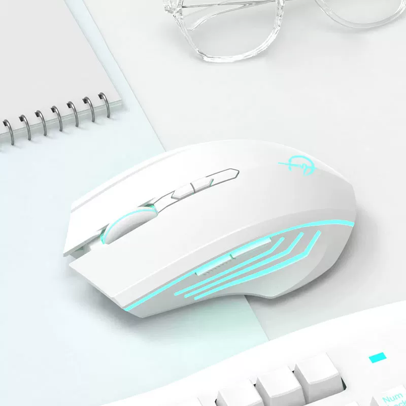 Asus, ROG, совместимая беспроводная мышь, 8 плюс