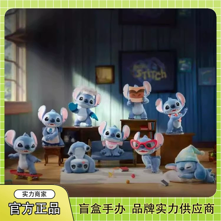 Подлинная серия фигурок Disney \