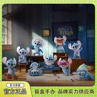 Подлинная серия фигурок Disney \