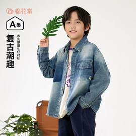 童裤;童T恤;童毛衣