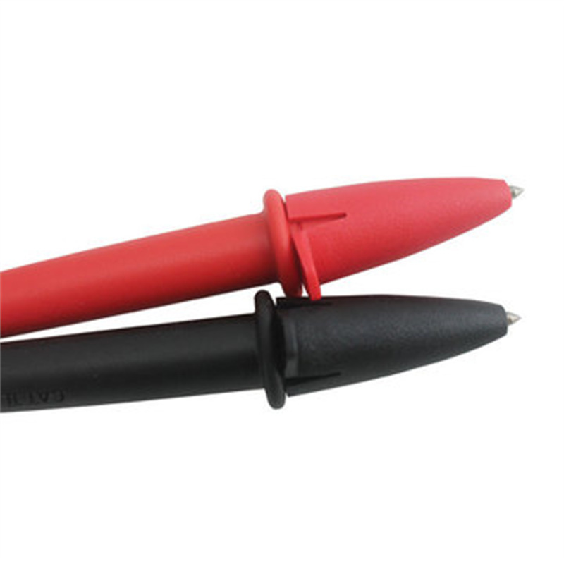 FLUKE/福禄克TL75 万用表表笔F17B+ 18B+ F179C F115C F289C表笔