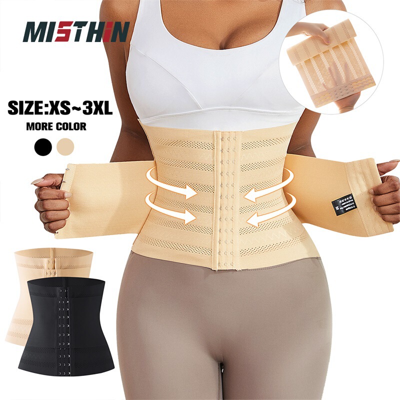 Cross-border new waist trainer sports restraint belt women's belt tummy wrap elastic abdominal belt Cross-border new waist trainer sports restraint belt women's belt tummy wrap elastic abdominal belt