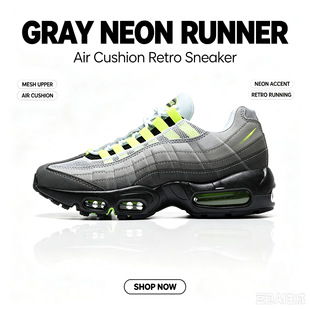 2025�¿����Q�羳 �\��Ьmax95��|ЬOG Shoes��aЬ��Ь�ܲ�Ь