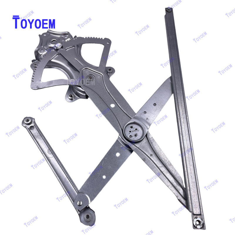 69801-0K010 Is Suitable for Toyota Hilux Hilux Window Glass Regulator Front Right Right Peptide Car