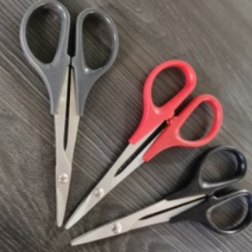 140不锈钢强力车壳剪弯头剪车模裁剪工具遥控车航模改装工具