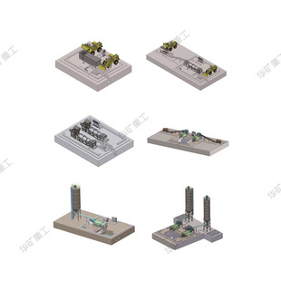 ����ú�V�S��ע�{վ ú�V������{ϵ�y GZ-120T/Hú�V�S��ע�{վ