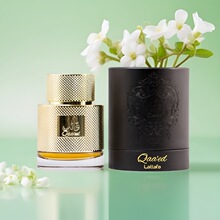 �羳���Nlattafa Qaa'Ed Perfumeѩ�����ͳ����Ж|�ϰ���ˮ���Q��