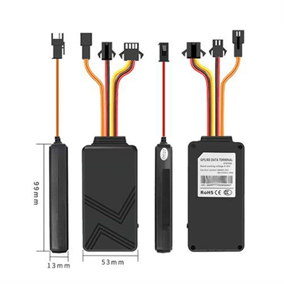 2g Locator, GPS Locator