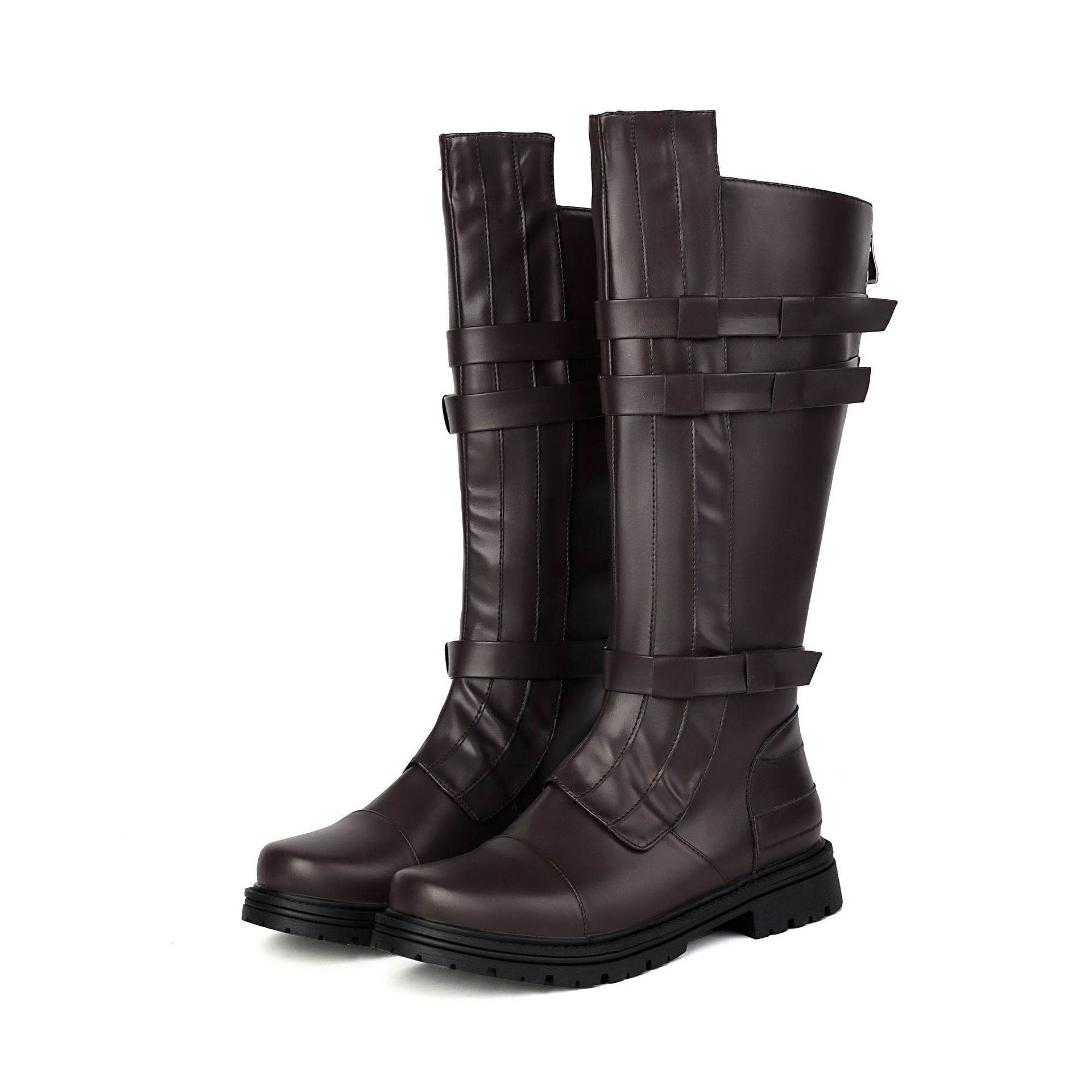 Star Wars Anakin Skywalker Anakin Skywalker Can Be Customized with Height-Increasing Pads and Thick Soles for Men and Women Cos