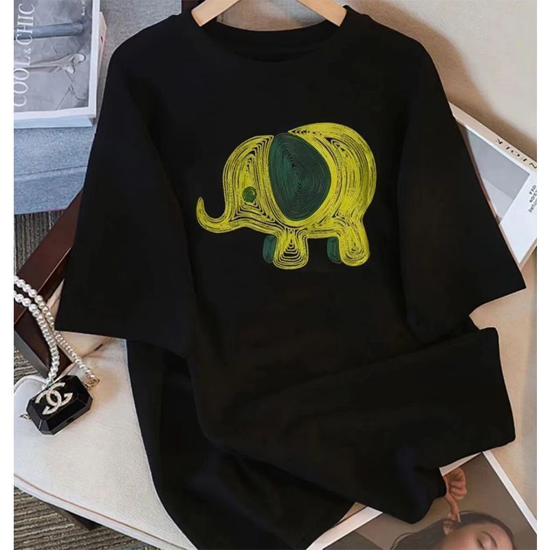 블랙 [삼침순면 240g]