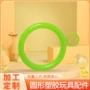 多色婴儿定制早教牙胶