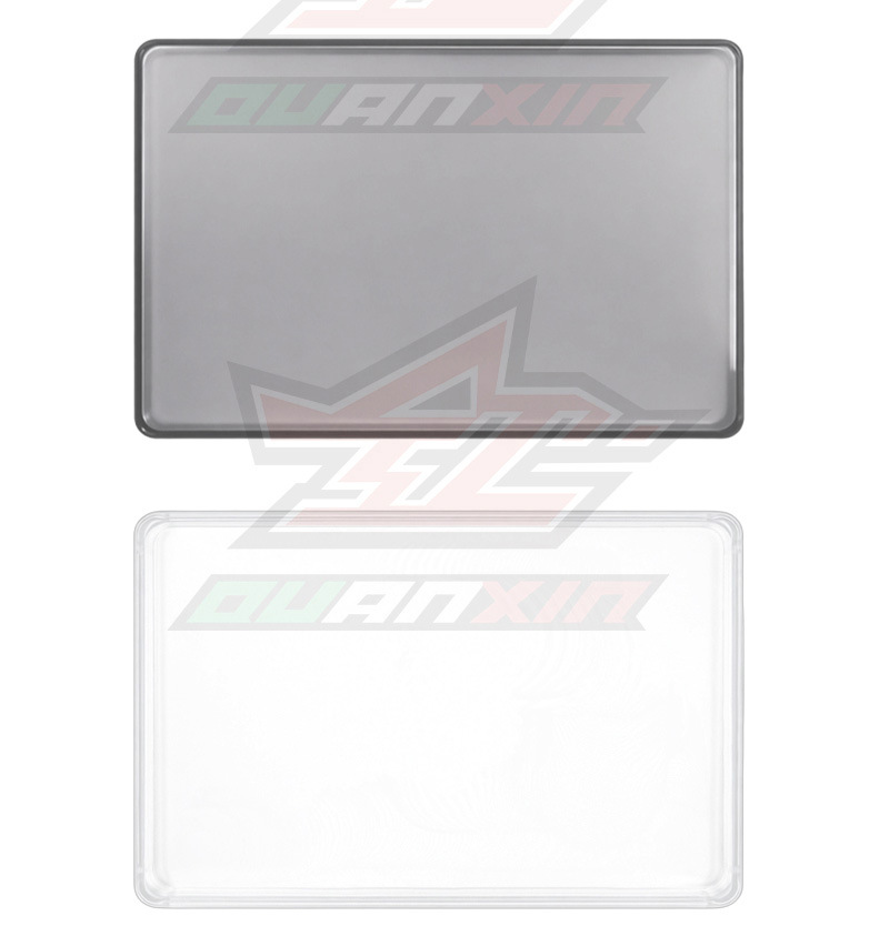 Suitable for Shengshi 150X/150V/175V/310R/350R Instrument Panel Protective Cover High-Definition Modification Accessories