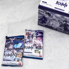 �����չ��f��ʳ������ԭ��ڶ��� Genshin �N���W��ˮ��������߅