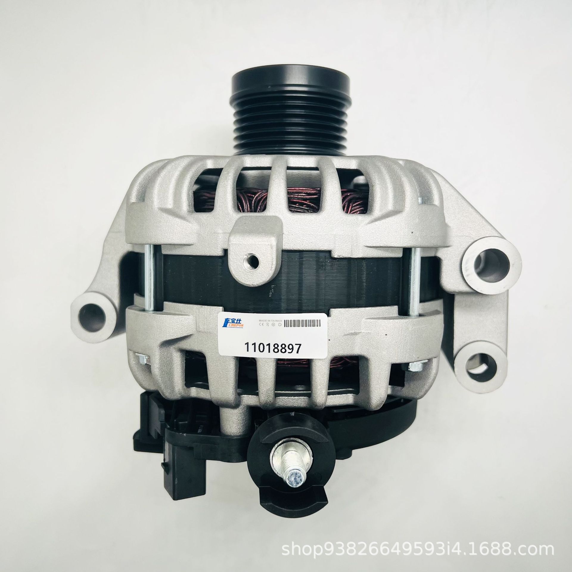 Applicable to Roewe series automotive alternator 11018897 10084079 auto parts factory direct sales