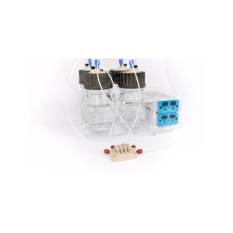 德国MEMETIS 双稳态微型阀