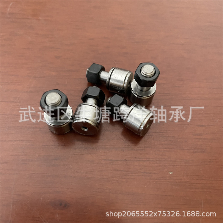 常州厂家直销 C-CFS4 凸轮随动器轴承 C-CFS4  不锈钢凸轮随动器