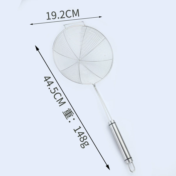 [Price including tax: 304 bowls + 201 handles] Ear-mounted style [Black Stripes] - Diameter 20cm