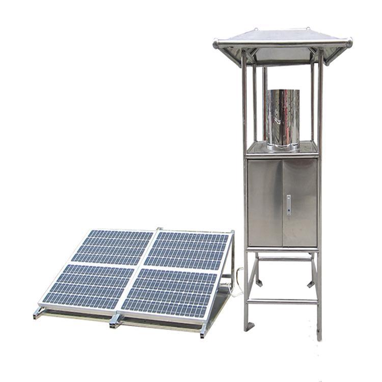 孢子捕捉系统 固定式孢子捕捉分析仪 孢子捕捉器