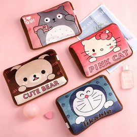 电热水袋;电源线;纸盒