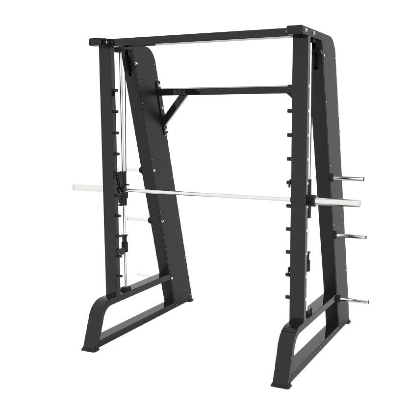 Frame Squat Frame Hummer Stretcher Frame Equipos de entrenamiento de fuerza pórtico gimnasio multifuncional