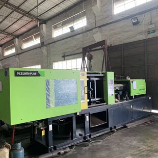 ��Ʒ��֮��200T-PETƿ��2̨�ŷ�ע�ܙC