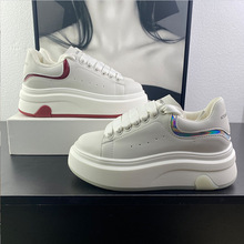 ��Ƥ��׼ӽq����С��ЬŮ2025�ﶬ�¿����m��ů�@�_С���e�\��Ь