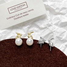 18k���~����ɫ�ɐ����Ӳ�ᘶ��S925�y�diy�����ж�����