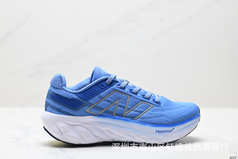 莆田靴 NB1080 快適で耐摩耗性のジョギングシューズ、通気性と軽量のランニングシューズ、ファッショナブルな靴、滑り止めクッション性ランニングシューズ|undefined
