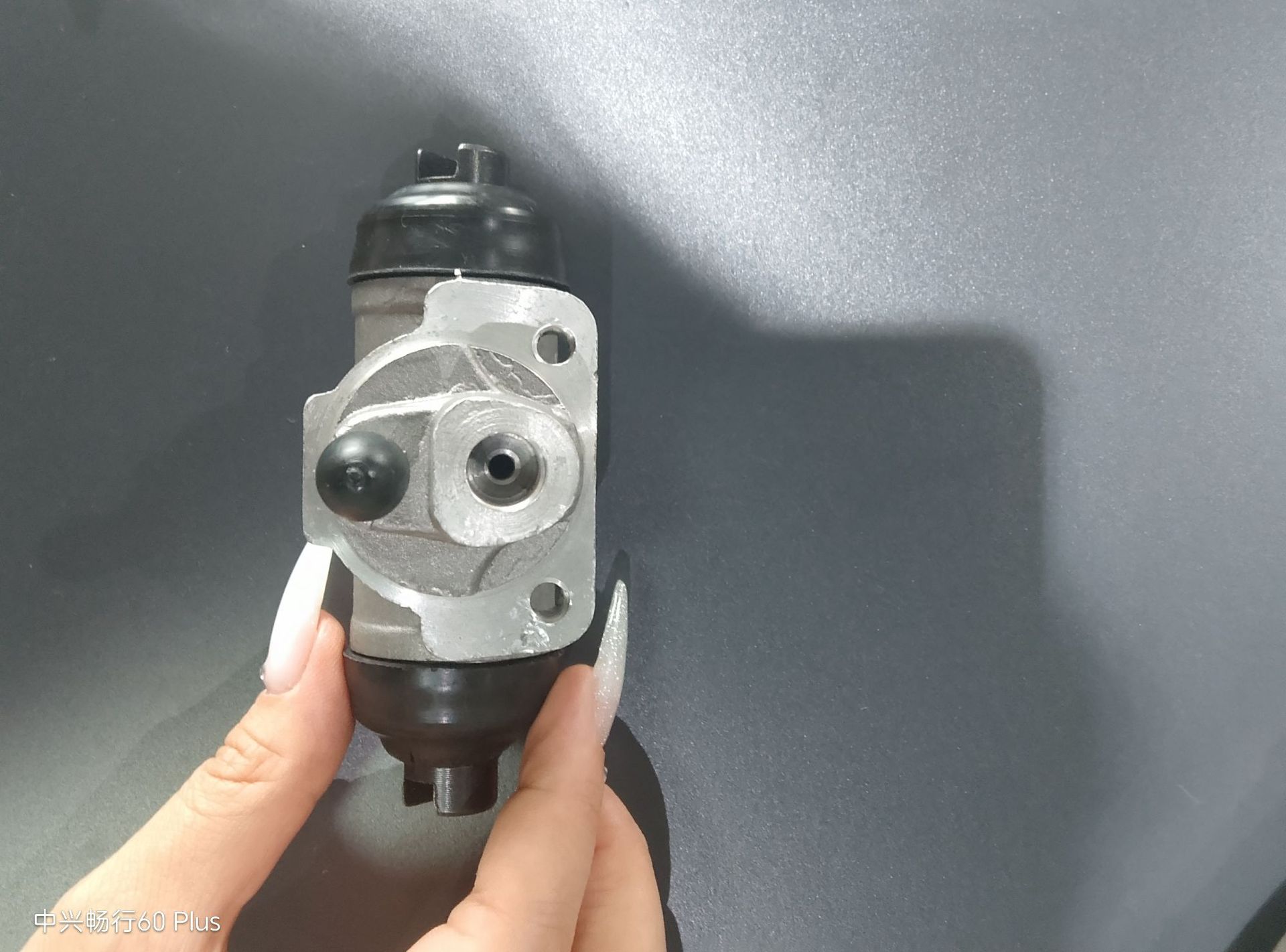 Suitable for Suzuki Carry/Every series vans and light trucks, rear drum brake master cylinder 53402-77500