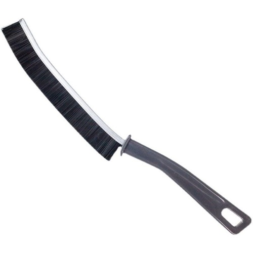 Multifunctional gap brush bathroom window gap groove dust brush wall hanging household kitchen tile dead corner cleaning long brush