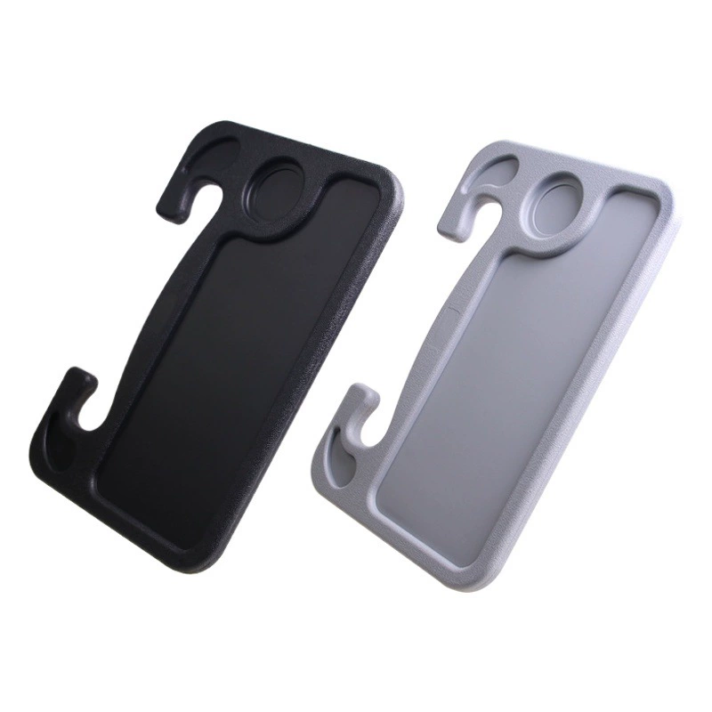 Товары для салона автомобиля Автомобильная обеденная тарелка Стойка для напитков Многофункциональный письменный стол Поднос на руль автомобиля Автомобильный обеденный стол