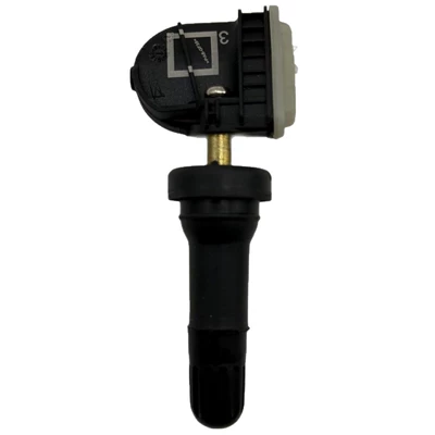 Sharp Tire Pressure Sensor: Tire pressure monitoring system