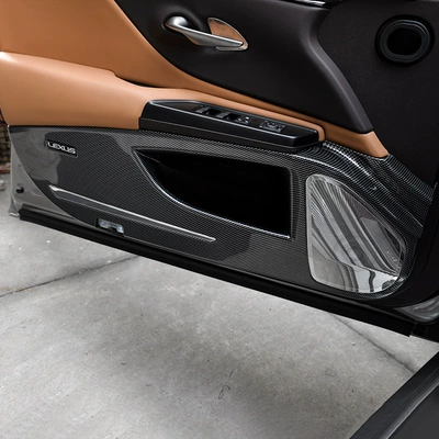 Other Automotive Interior Supplies – interior modification
