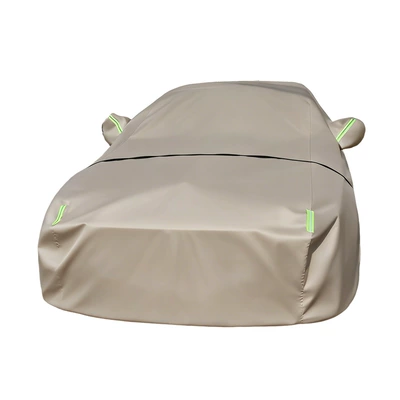 Car Cover Made of Oxford Cloth, Car clothing