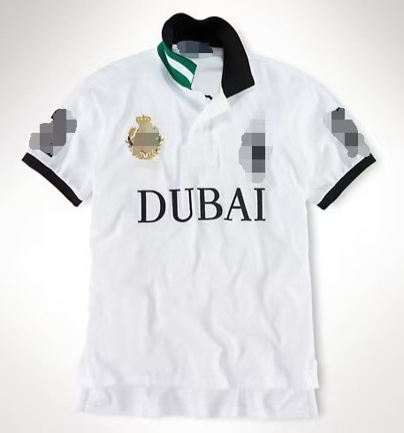 Dubai white