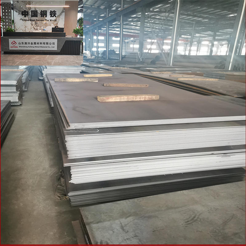 供应Q345B钢板 宽度1500/2000/2500mm 特厚钢板 异形件加工