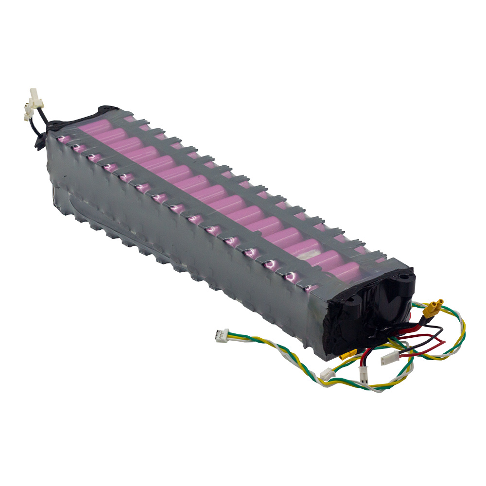 1S 通用 36v 7.8AH 9.6AH 电池组 用于 小米 滑板车 M365 锂电池