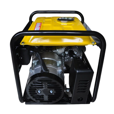 1KW four-stroke gasoline engine, Avtomobil generatorları