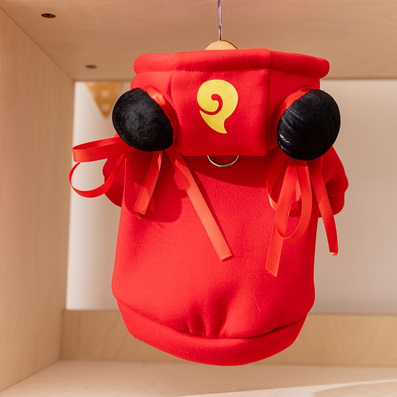 Термобелье для домашних животных→толстовка «Маленький принц»