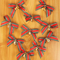 クリスマスリボンクロスボーダークリスマスリボンクリスマスデコレーションリボンDIYリボンリボン