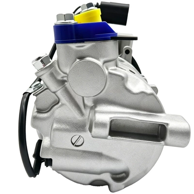 Automotive air conditioning Audi models A4/A5/A6/A7/Q7/Q8