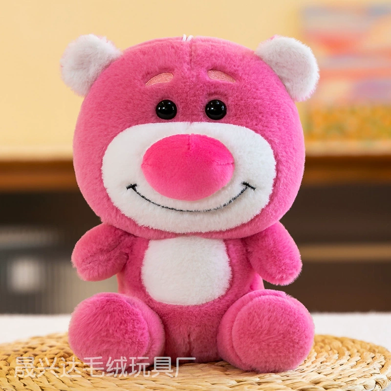 Plush doll, toy, Birthday gift