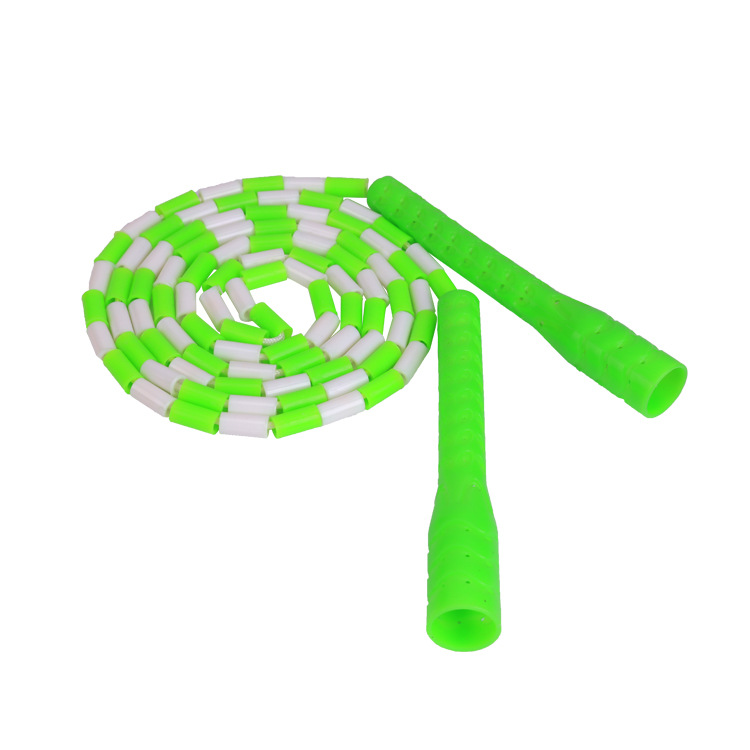 Полая ручка (зеленая)