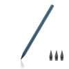 Blue ༏+3 replacement pen head