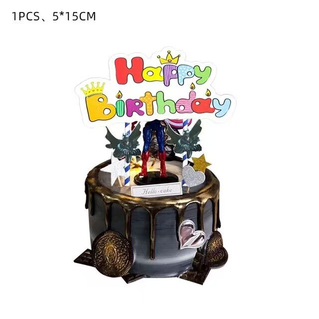 クロスボーダーハロウィンコウモリテーマ誕生日パーティー紙皿紙コップティッシュナイフフォークスプーンパーティー装飾食器セット|undefined