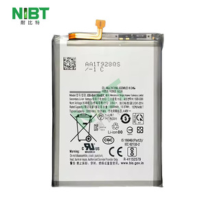 Eb-Ba136Aby Is Suitable for Samsung Samsung A13 5G/M13 5G/A136U Mobile Phone Battery