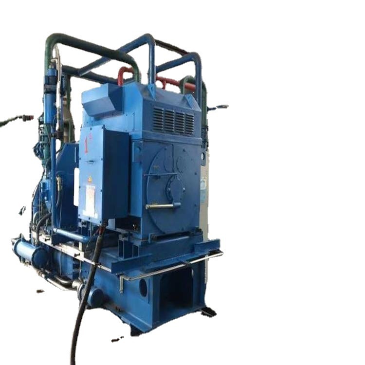 Compresor centrífugo Compresor centrífugo industrial Compresor de aire centrífugo