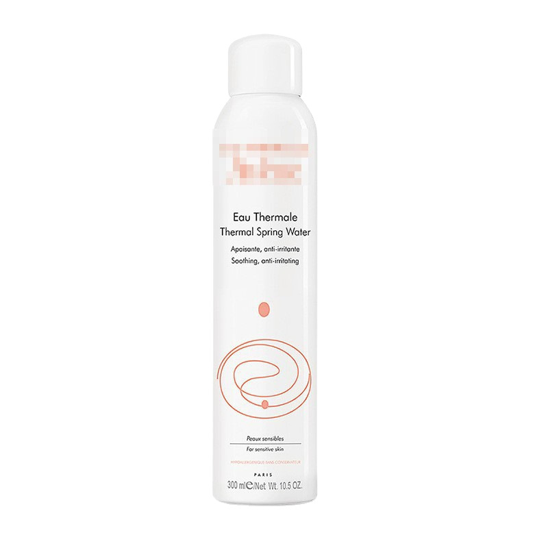 Moisturizing spray